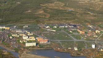 Berelöh-mikrorajon vl 2012