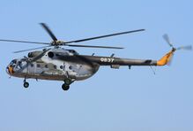 Mil Mi-17, Czech Republic - Air Force AN2087553.jpg