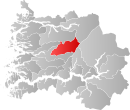 NO 1431 Jølster.svg