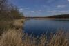 Oberlausitzer Heide- und Teichlandschaft - Guttauer Teiche - Olbasee.JPG