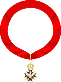 Изображение награды