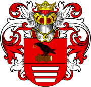 POL COA Meleszko.svg