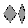 Penrose rhombs.svg