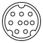 Pseudo miniDIN-9 Diagram.svg