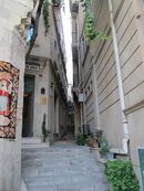 Qazı Məhəmməd küçəsi.JPG