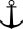 Roundel of Argentina Navy black.svg