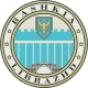 Герб муниципалитета Либражд
