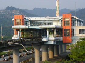 Taipei Zoo Station 20091017a.jpg