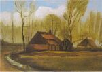 Van Gogh - Bauernhaus zwischen Bäumen.jpeg