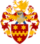 Герб муниципалитета Влетерен[nl]