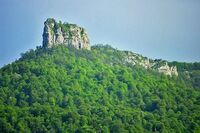 Вид на крепость Качахакаберд4.JPG