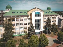Adigejan valdkundaližen universitetan päkorpus (2014)