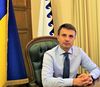 Пригунов Глеб Александрович, Председатель, Днепропетроблсовет.jpg