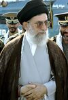 Ali Khamenei in The 13th General Assembly of the Revolutionary Guards Corps Commanders (10).jpg