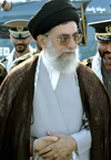 Ali Khamenei in The 13th General Assembly of the Revolutionary Guards Corps Commanders (10).jpg