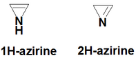 Azirines izomers.png