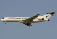 Boeing 727-286-Adv, Iran Air AN1117064.jpg