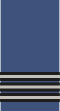 CDN-Air Force-Lieutenant Colonel (OF4)-2015.svg