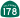 California 178.svg