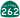 California 262.svg