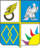 Coat of Arms of Likino-Dulevo (Moscow oblast).png