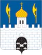 Coat of Arms of Sergiev Posad (Moscow oblast).png
