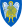 Coat of arms of the Kievan Principality (10th–13th century; variant).svg