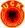 Coat of arms of the Kosovo Liberation Army.svg