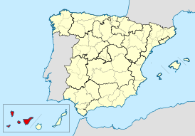 Diócesis de San Cristóbal de La Laguna.svg