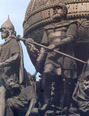 Dmitry Donskoi (Millennium Monument in Novgorod).jpg