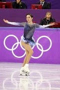 Evgenia Medvedeva at the 2018 Winter Olympic Games - Short program 08.jpg