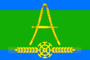 Flag of Aleksandrovskoe (Ust-Labinsky rayon).png