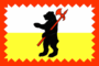 Flag of Maloyaroslavetcky rayon (Kaluga oblast).png
