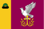 Flag of Paveletckoe (Ryazan oblast).png