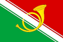 Flag of Pekshinskoe.png