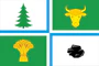 Flag of Verenskoe.png