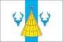 Flag of Yusharsky (Nenetsia).png