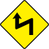 IE road sign W-052-L.svg