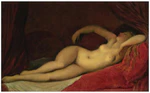 Ingres Odalisque Dormant 1820.jpg