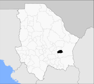 La Cruz en Chihuahua.svg