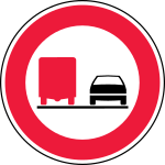 Latvia road sign 321.svg