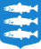 Mandal komm.svg