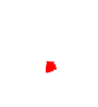 Map of Ohio highlighting Fairfield County.svg