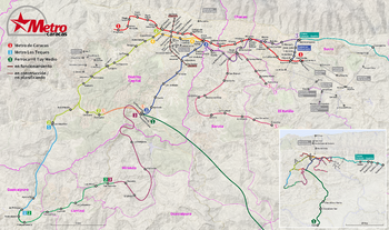 Map of the Caracas metro.png