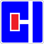 Moldova road sign 5.53.3.svg