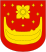 Os Hordaland komm.svg