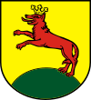 POL Łobez COA.svg