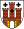 POL Kluczbork COA.svg