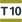 Paris transit icons - Tram 10.svg
