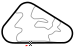 Pocono Raceway.svg